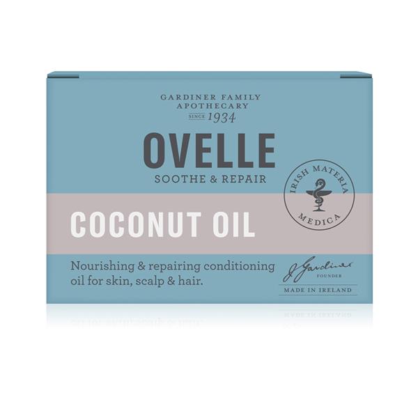 Ovelle Coconut Oil 100G