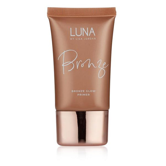 Luna By Lisa Bronze Glow Primer