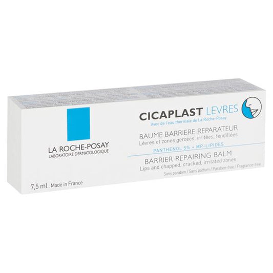 La Roche Posay Cicaplast Levres 7.5Ml