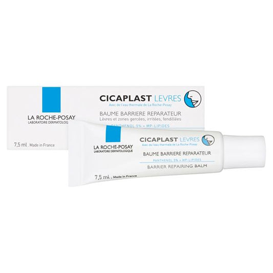 La Roche Posay Cicaplast Levres 7.5Ml