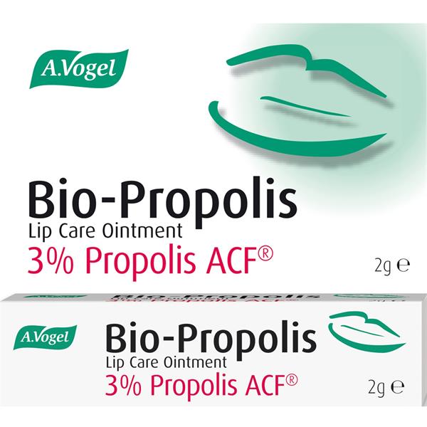 A.Vogel Bio Propolis Cold Sore Care 2G