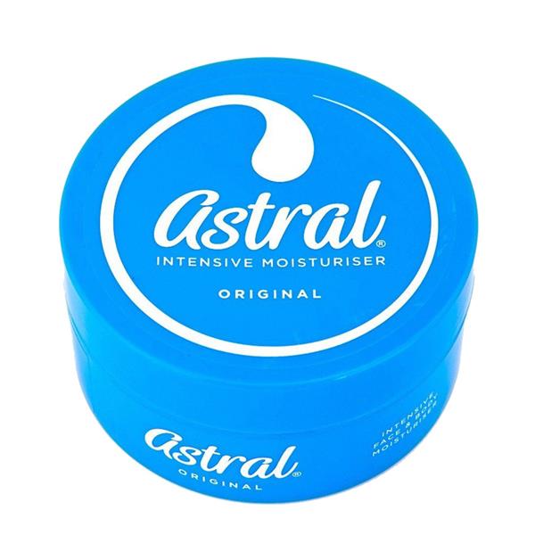 Astral Moisturising Cream 200Ml
