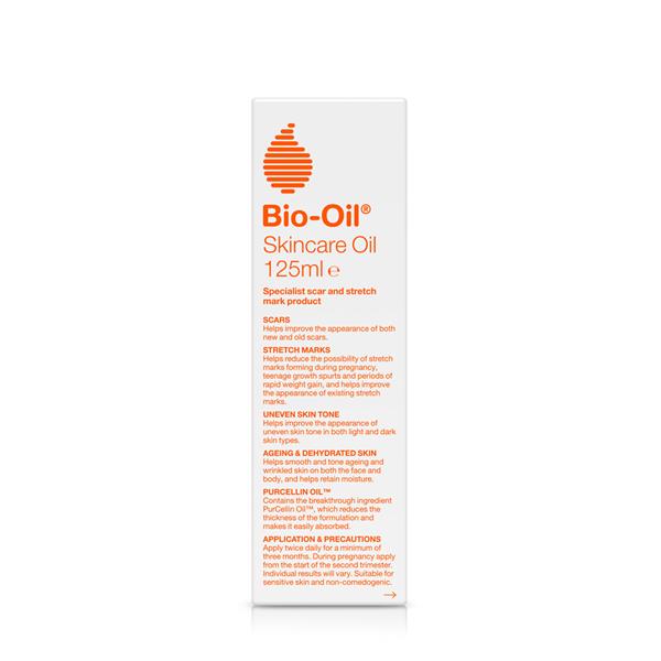Bio Oil 125Ml