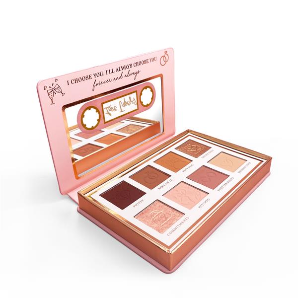 P Louise Wedding Wish Palette