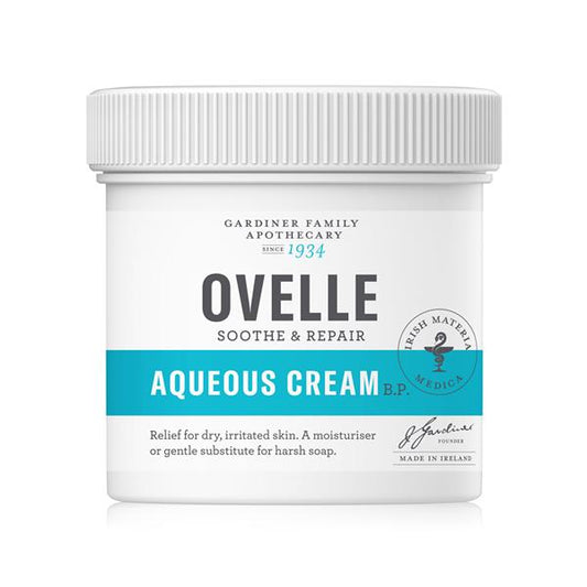 Ovelle Aqueous Cream 500g