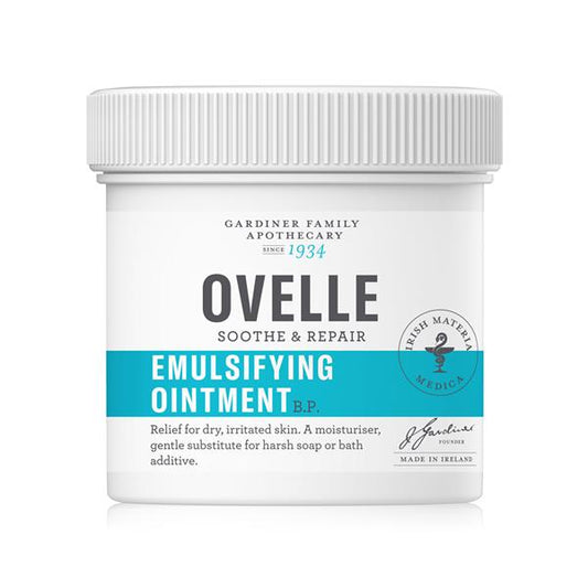 Ovelle Emulsifying Oint 500G