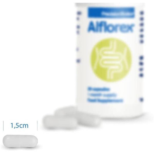 Alflorex Biotics 30Caps