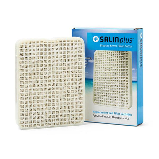 Salin Plus Replacement Filter