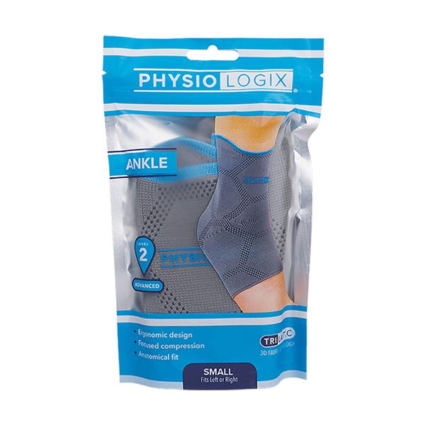 Physiologix Advanced Ankle Support Small