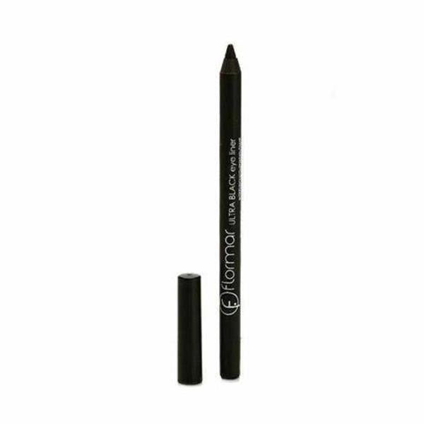 Flormar Ultra Eyeliner Black