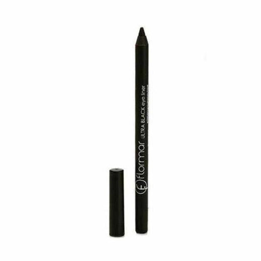 Flormar Ultra Eyeliner Black