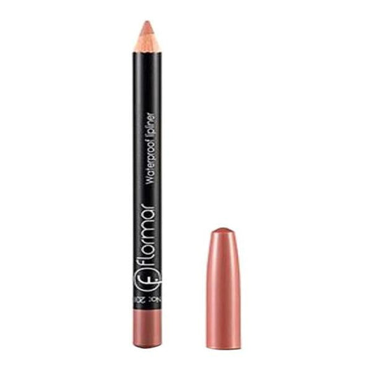 Flormar Lipliner Nude 201