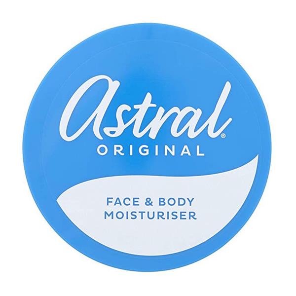 Astral Original Skin Cream 50Ml