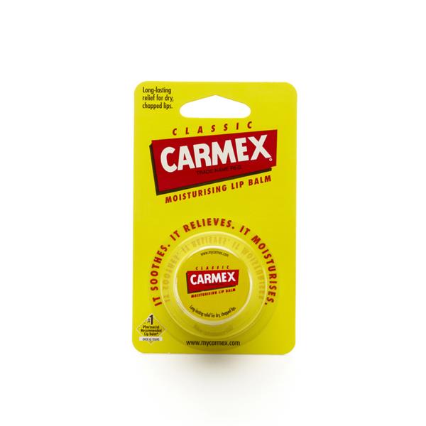 Carmex Original Pot 7.5G