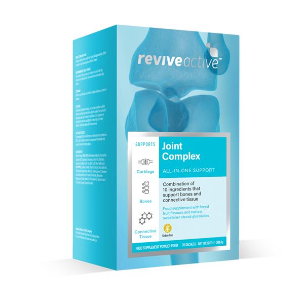 Revive Active Joint Complex 30 Day