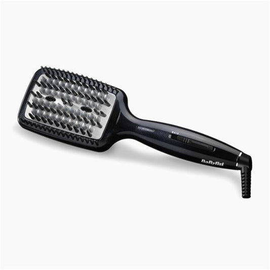 Babyliss Heated Smoothing Brush