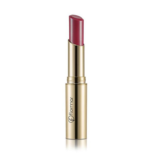 Flormar Deluxe Cashmere Lips Stylish Carmine Dc23