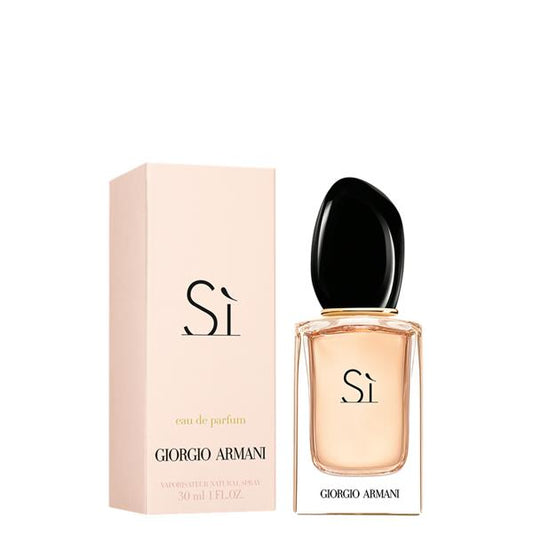 G Armani Si 30Ml