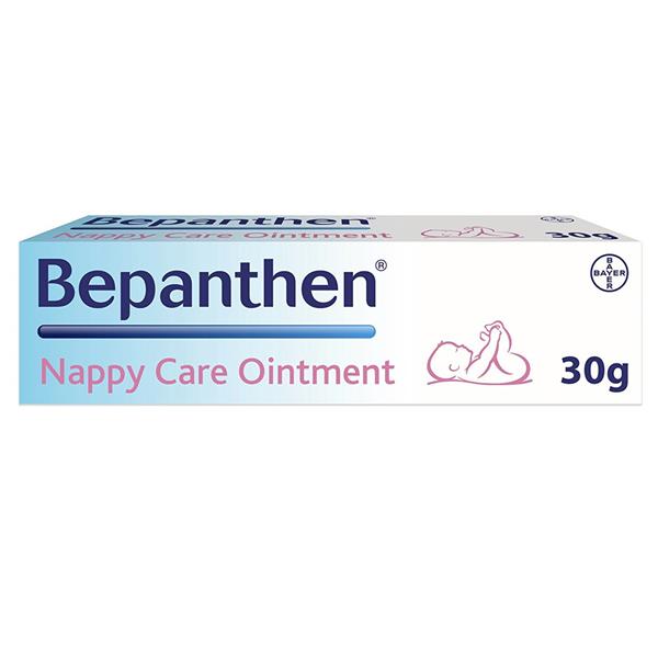 Bepanthen Nappy Ointment 30G