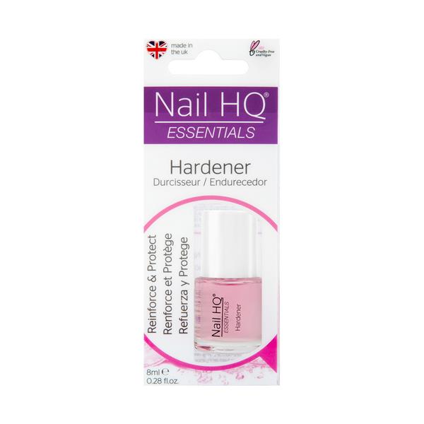 Nail Hq Hardener 8Ml