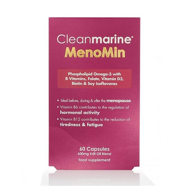 Cleanmarine Menomin For Women