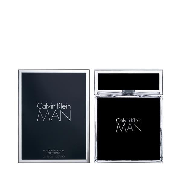 Calvin Klein Man 100Ml EDT