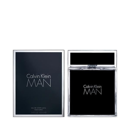 Calvin Klein Man 100Ml EDT
