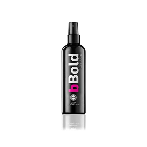 Bbold Tan Liquid Dark