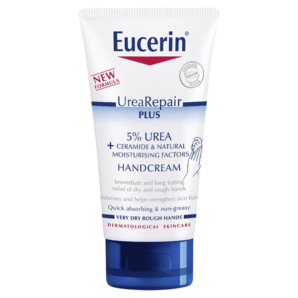 Eucerin 5% Urea Handcream