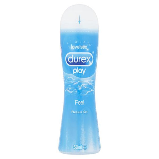 Durex Feel Pleasure Gel