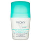 Vichy Deodorant Roll On 48Hr Sensitive 50Ml