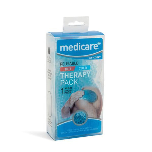 Hot/Cold Therapy Pack Medicare