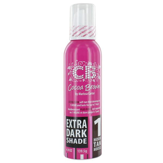 Cocoa Brown Extra Dark Mousse