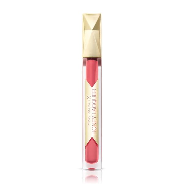 Max Factor Honey Lacq Indulg Coral