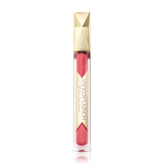 Max Factor Honey Lacq Indulg Coral