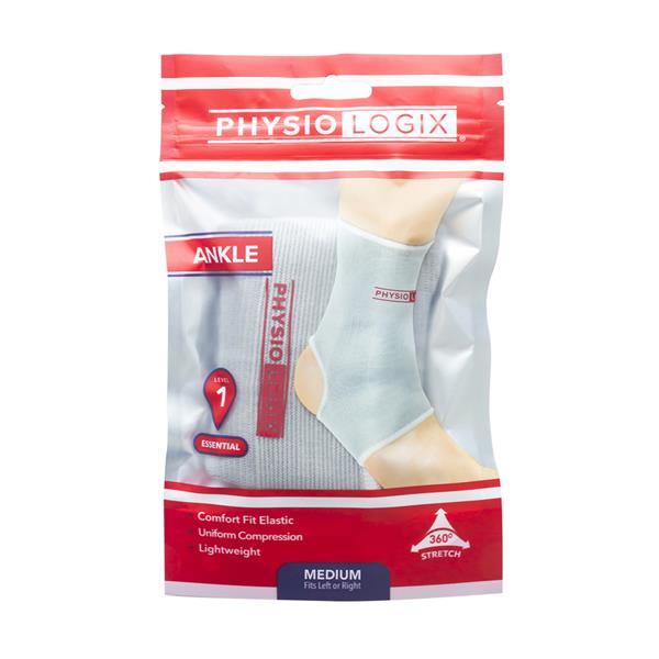 Physiologix Ankle Support Medium