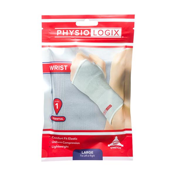 Physiologix Wrist Support Large