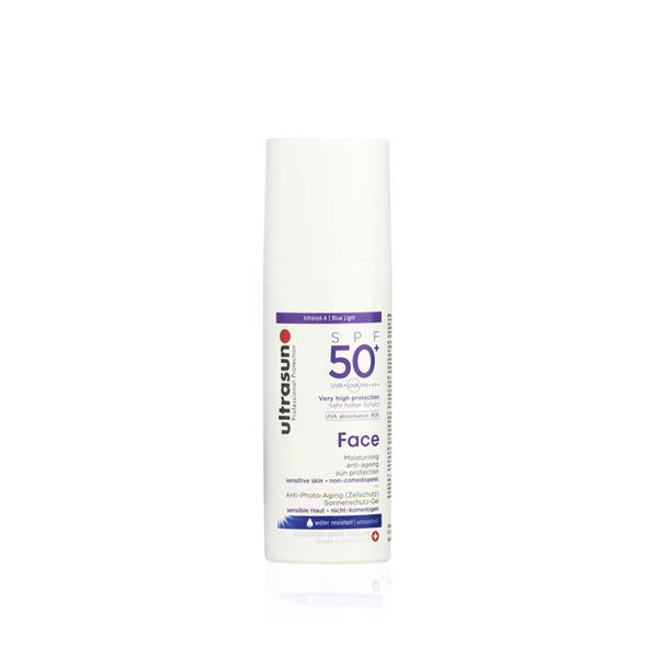 Ultrasun Face Anti Aging SPF 50 50ML