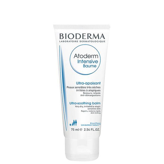 Bioderma Atoderm Intensive Baume 75Ml