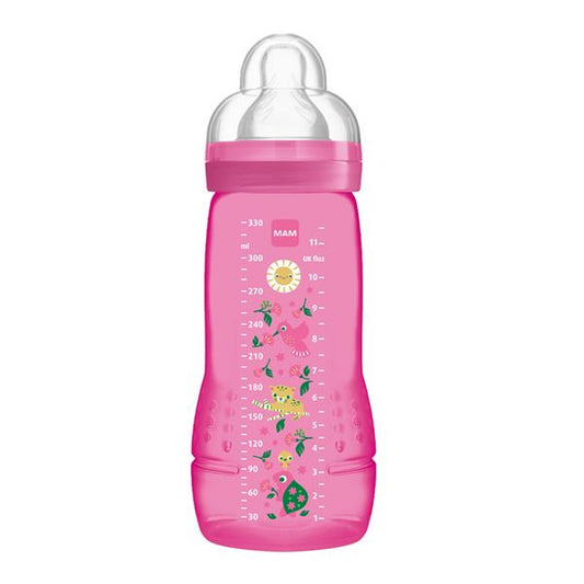 Mam Easy Active Baby Bottle 330Ml