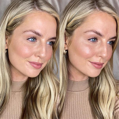 Sculpted By Aimee Cream Luxe Champagne Cream Glow