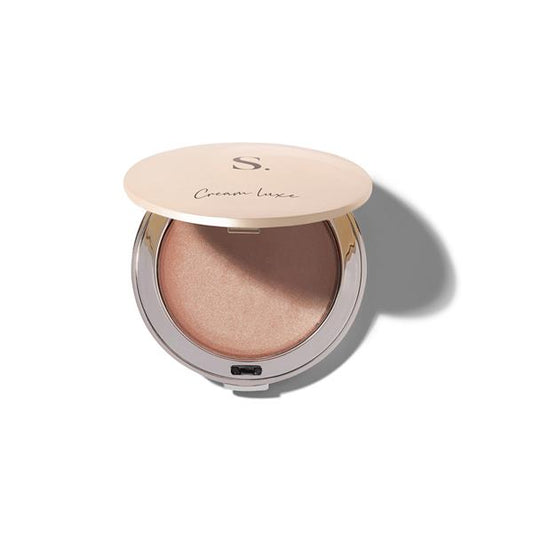 Sculpted By Aimee Cream Luxe Champagne Cream Glow