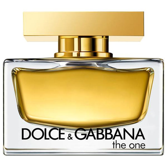 Dolce N Gabbana The One Edp 50Ml
