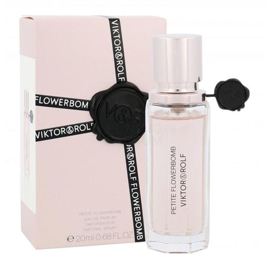 Flowerbomb Edp 20Ml
