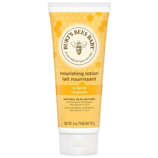 Burts Bees Original Lotion 170G
