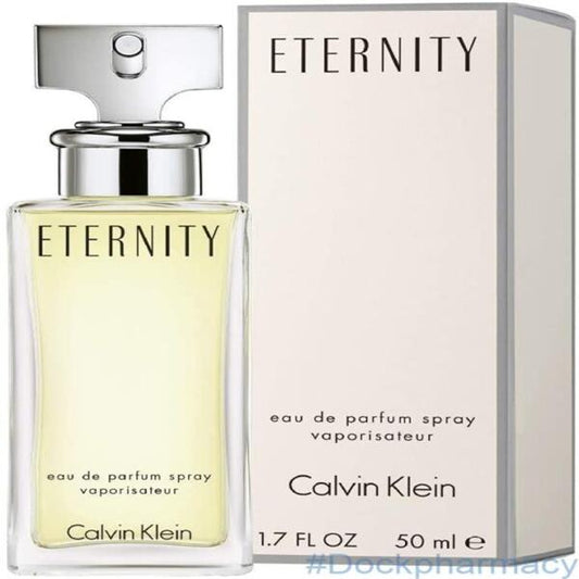 Calvin Klein Eternity For Women 50Ml
