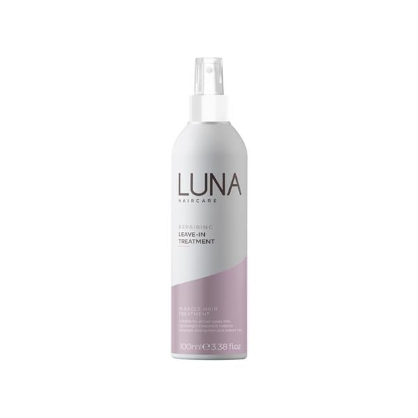 Luna By Lisa Jordan Leave In Conditioner 200Ml