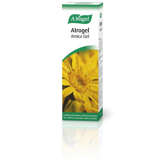 A Vogel Atrogel Arnica Gel