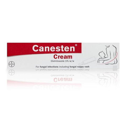 Canesten Cream 1 50G