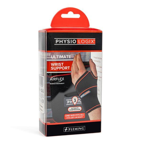 Physio Logix Wrist Support